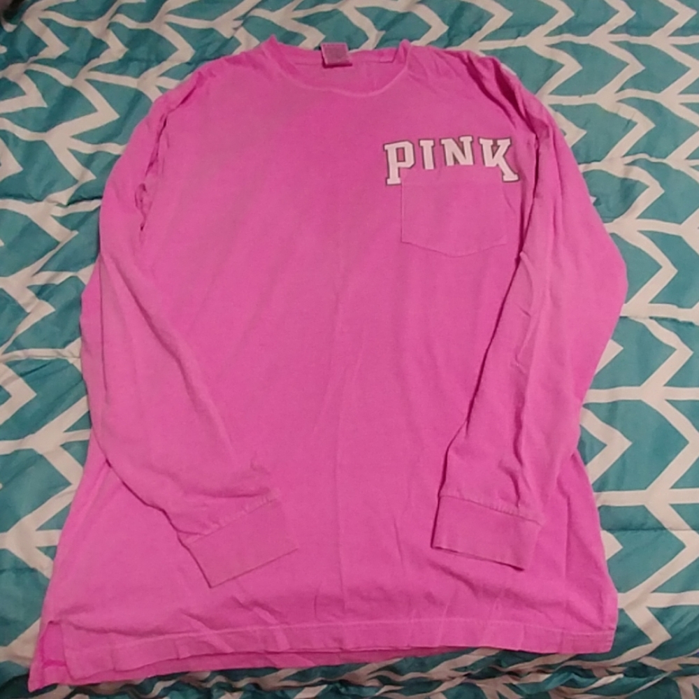 Long sleeve
